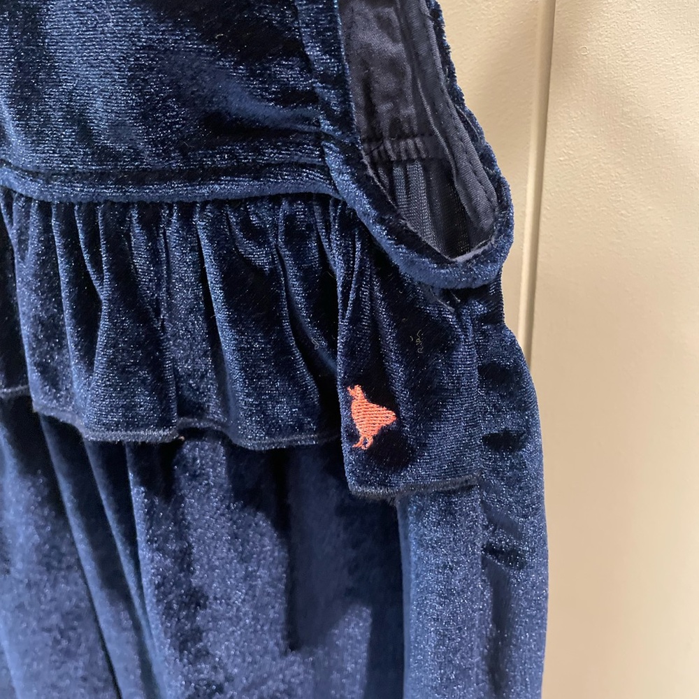 Pink Chicken romper - Picture 2 of 2